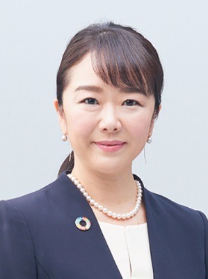 Maiko Todoroki 
