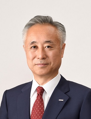 Daisuke Murata 
